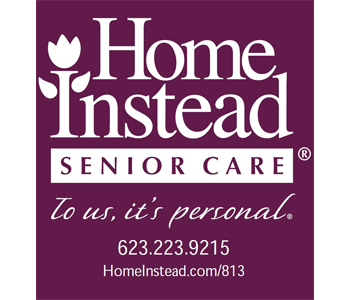 Home Instead Senior Care