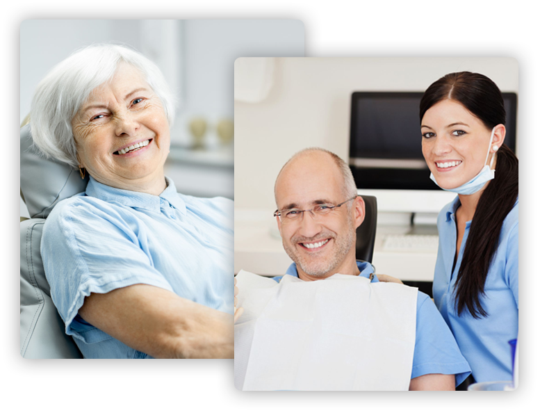 dental care for individuals in independent living