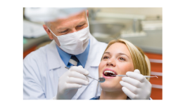 Dental appointments at Smiles by Delivery